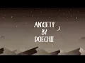 Doechii - Anxiety (Lyrics)