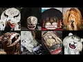 Download Lagu Barongan Seram (11 Barongan Mistis Terseram Sedunia)