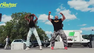 عدى الكلام   سعد لمجرد دندنها
