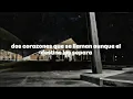 ENTRE TU Y YO - Tito Double P ( IA)