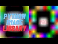 Hide Messages Inside of Images with Python