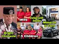 Download Lagu Bright Chimezie: Biography, family, kids, awards, Davido collab, net worth, cars, mansions, etc