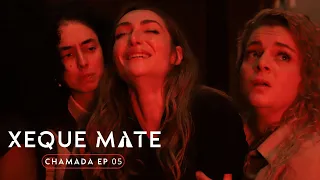 Chamada 1: Xeque Mate - 3ª Temporada - 3x05