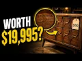 These 10 Old Broyhill Pieces Look Worthless One Is Selling for 19 995
