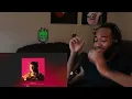 listening to portraits of tracy for the first time