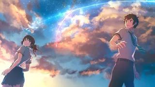 Download Kimi No Na Wa (Your Name) 「AMV」Tracing that Dream MP3