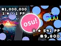 Hitting 4 DIGIT in 3 MONTHS on OSU MANIA