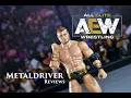AEW Unrivaled Series 6 MJF Review