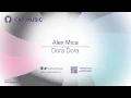 Download Lagu Alex Mica - Dora Dora (Official Single)