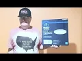 project source 7 5 in LED flush mount light item how to wire install as a upgrade