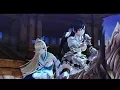 Video di Incontra gli eroi di Shining Resonance Refrain