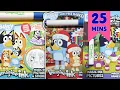 Bluey Imagine Ink Coloring Activity Book Compilation