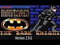 Batman - The Game The Dark Knight Hack V 2 9 6