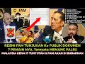 Download Lagu Akhirnya Ditujukan Ke Publik, Inilah Dokumen 7 pemain naturalisasi Malaysia, Ternyata Memang Palsu