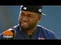 Was Big Papi David Ortiz A Victim Of Mistaken Identity TODAY