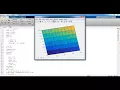 Two Bar Truss optimization matlab projects Two Bar Truss optimization matlab thesis