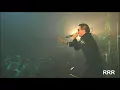 ZEEBRA D.O SIMON / 24 BARS TO KILL REMIX  【LIVE】