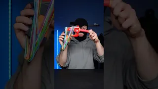 How to Make Modded Nerf Gun