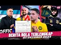Download Lagu FIFA: Malaysia PALSUKAN Data Naturalisasi ❌ Cannavaro LATIH Uzbekistan 🤝 Paspor Depay Dicuri