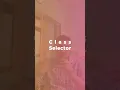 Day 3 - CSS Selectors Explained