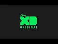 Disney Television XD Original 2016
