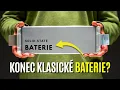 Download Lagu BATERIE, které změní svět! Jsme na prahu energetické revoluce?