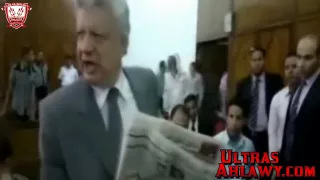 Ultras Ahlawy CD 2011 الليلة خلاص هنحكى  Ultras Ahlawy CD 2011 الليلة خلاص هنحكى