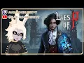 Sun Lies of P Part 6