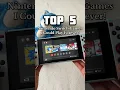 Download Lagu TOP 5 Nintendo Switch Games I Could Play FOREVER!