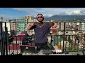 🌴 AFRO SKYLINES 🌴 AfroHouse Rooftop Mix 2026 by Sergio Prime