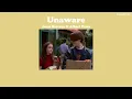 [THAISUB] "Unaware" - Jesse Barrera & Albert Posis
