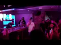E.C.V, Alan Gomez, Pepper, Mesita, Mauri Mansilla - RKTEANDO REMIX