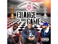 Change The Game BLOG