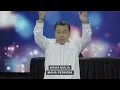 Download Lagu ENGKAU Layak Disembah - Dipuji | Medley : YAHWEH | Pdt. Dr. Erastus Sabdono