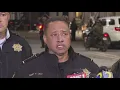 Fulton County sheriff gives update on jail fire