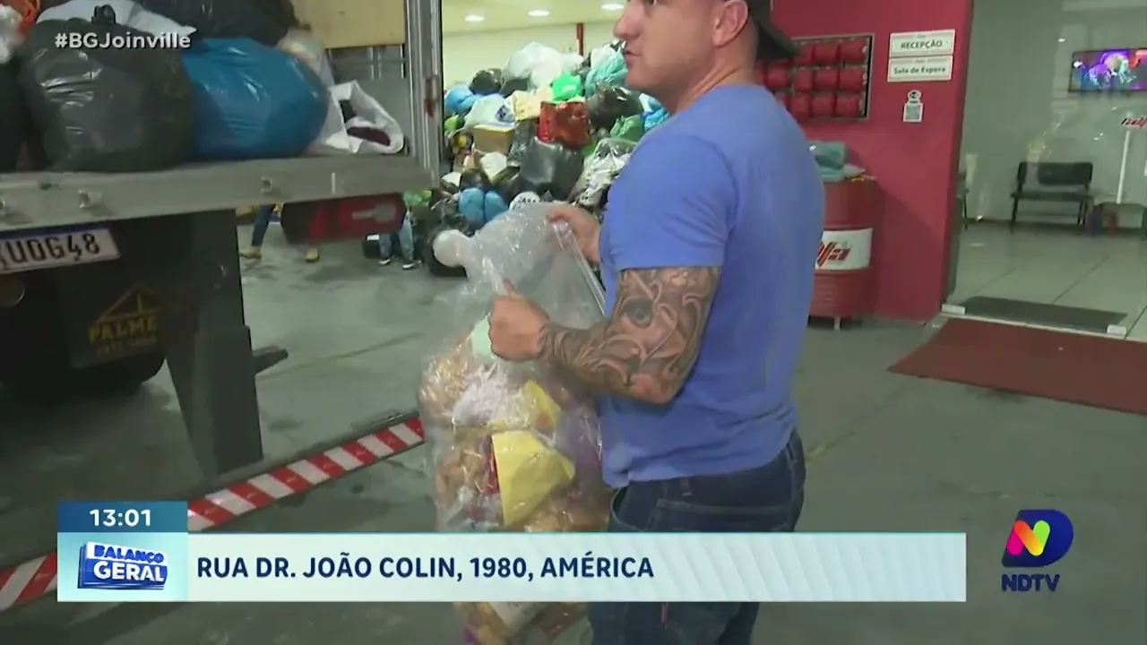 Ainda é possível fazer doações para atingidos pela enchente no Rio Grande do Sul