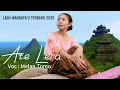 Lagu Wandapa'uTerbaru 2025 || Ate Lera || Melan Tomo || OMV