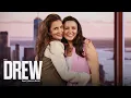 Ms Rachel Reveals How Her Son Inspired Her to Make s for Children The Drew Barrymore Show