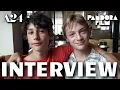 Lagu CLOSE (2023) - Behind The Scenes Talk With Lukas Dhont About Making The Film | 95th Oscar Nomination