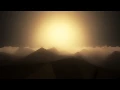 Mountain from trapcode Mir