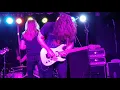 Dangerous Curves Club Mile High 2019 The Workers Club