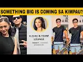Download Lagu PASABOG‼️KIM AT PAULO MAY CONFIDENT!AL PROJECT⁉️ PAULO,UMAYAW SA IMBITASYON NG IBA FOR KIMMY‼️