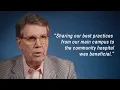 The Value of Health Systems Vanderbilt University Medical Center