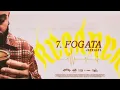 Jay Kalyl - FOGATA 🔥 (Audio Oficial)
