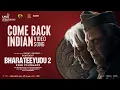 Download Lagu Bharateeyudu 2 - Come Back Indian Video Song | Kamal Haasan | Shankar | Anirudh | Subaskaran