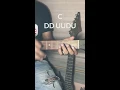 Give Me Some Sunshine Guitar Lesson 🎸 Intro | Chords | Strumming #shorts #viral #trending #instagram