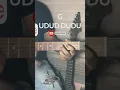 Download Lagu Give Me Some Sunshine Guitar Lesson 🎸 Intro | Chords | Strumming #shorts #viral #trending #instagram