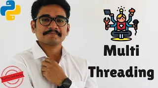 Python Skill Series Multi-Threading