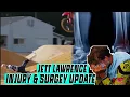 Lagu Jett Lawrence HUGE INJURY \u0026 SURGEY UPDATES...!!!! CONFIRM OUT FOR SUPERCORSS 2026....