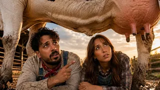 عشنا 48 ساعة حياة مزارعين